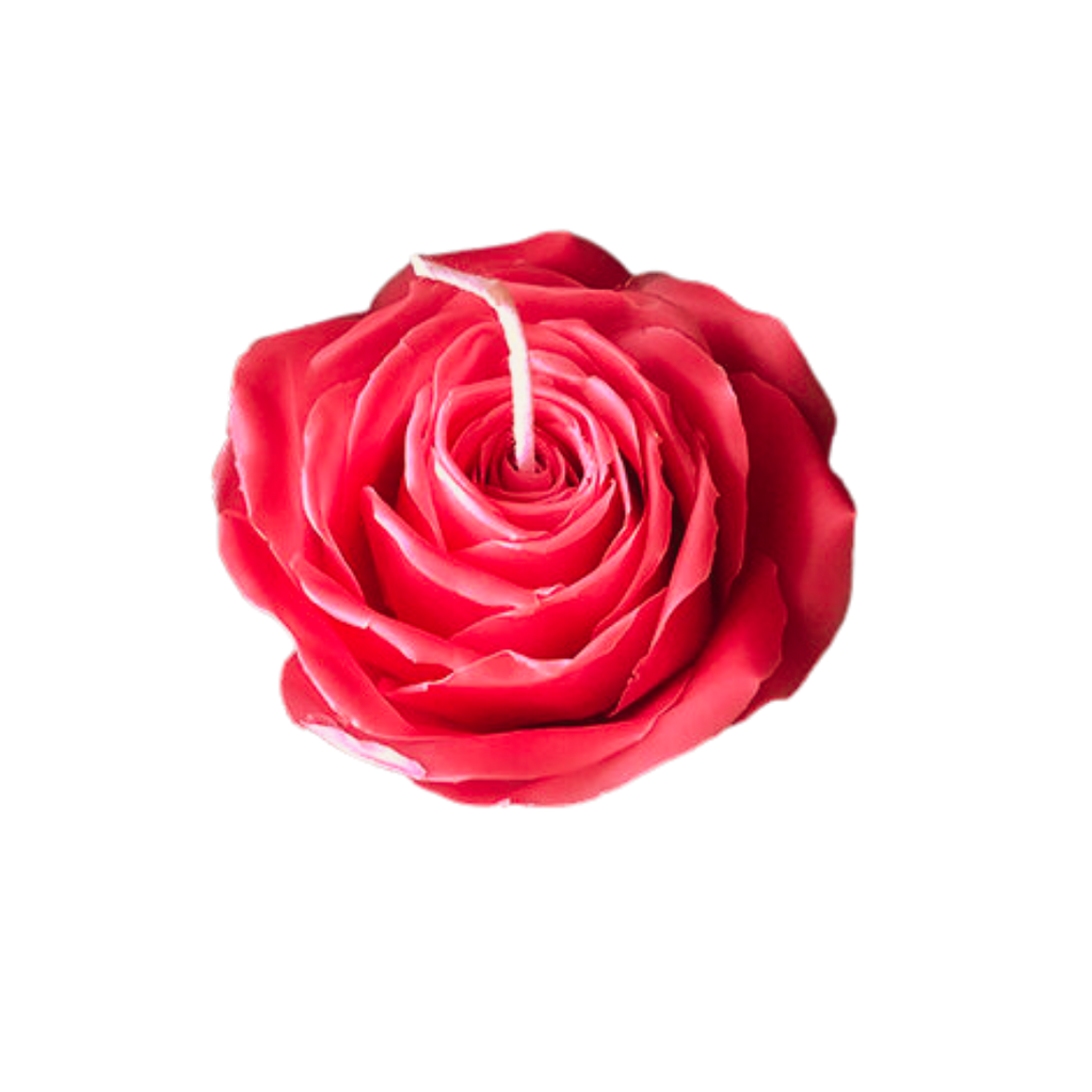 English Rose - Red