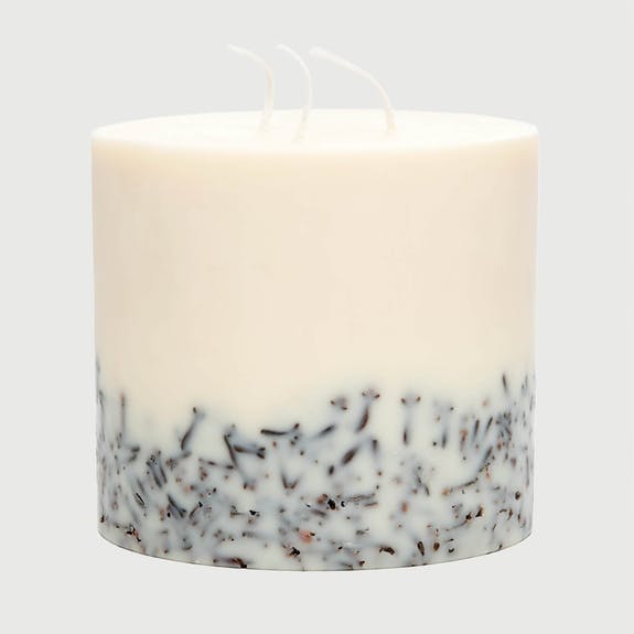 Forest Candle: Cloves (3 Wick)