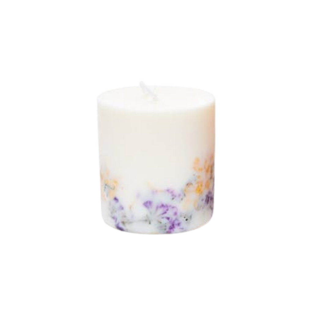 Forest Candle: Wildflowers