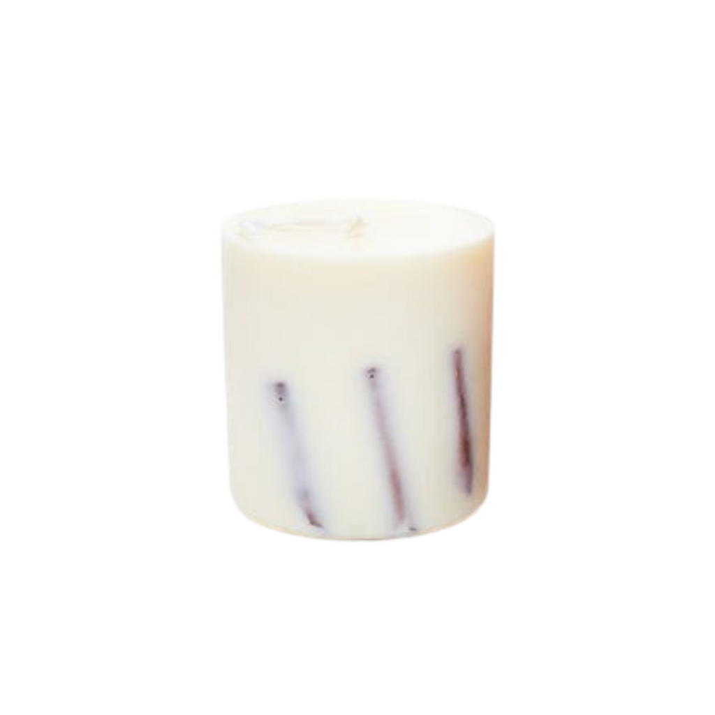 Forest Candle: Cinnamon