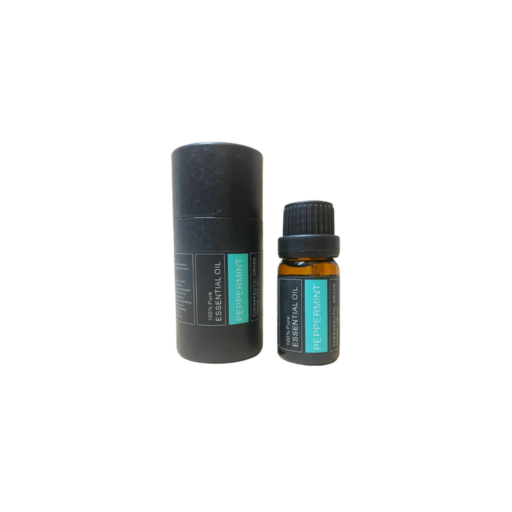 Essential oil: Peppermint